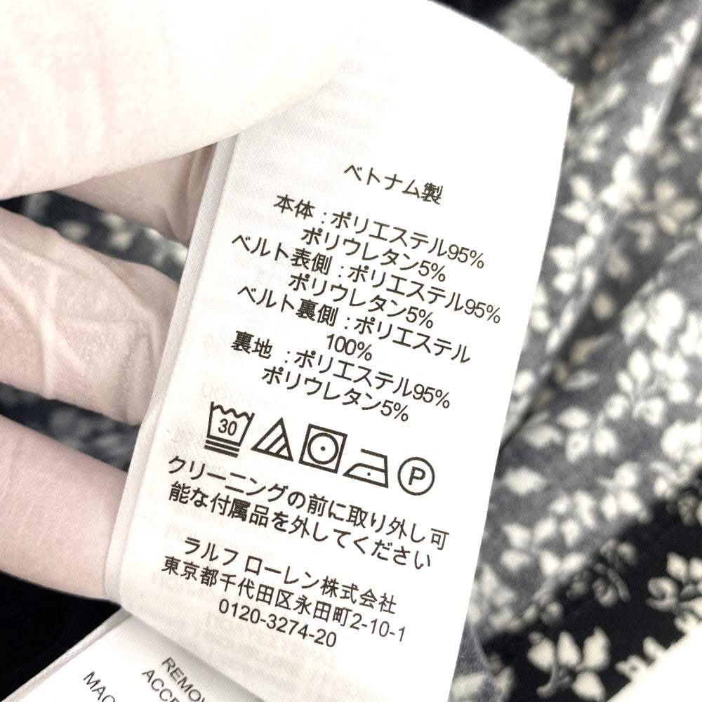 ローレンラルフローレン ワンピース