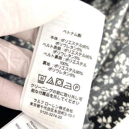 ローレンラルフローレン ワンピース