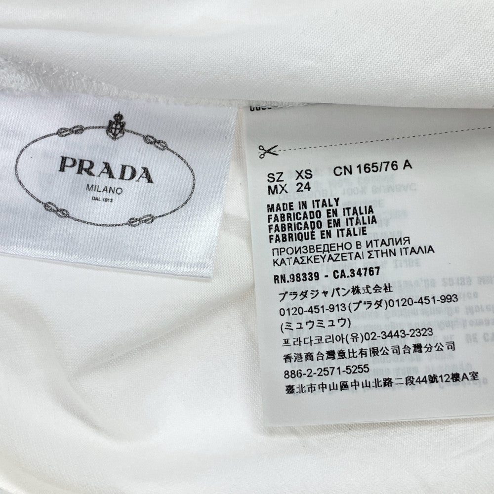 プラダ ワンピース