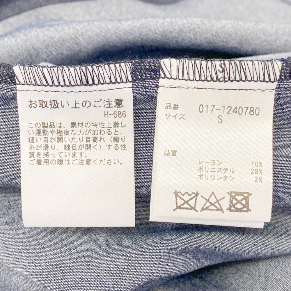 ナチュラルビューティーベーシック ワンピース