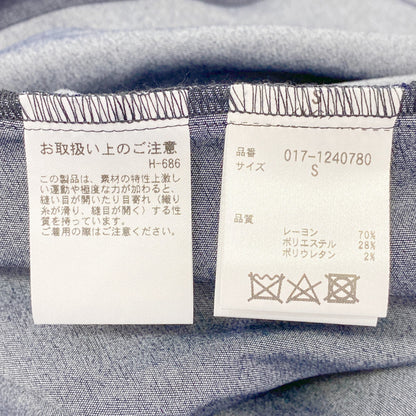 ナチュラルビューティーベーシック ワンピース