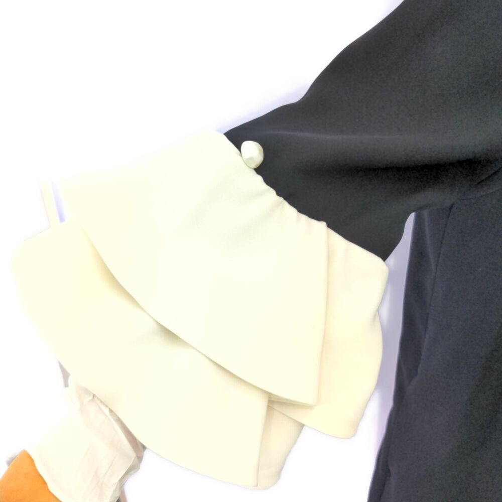 エムマーリエルカセット ワンピース
