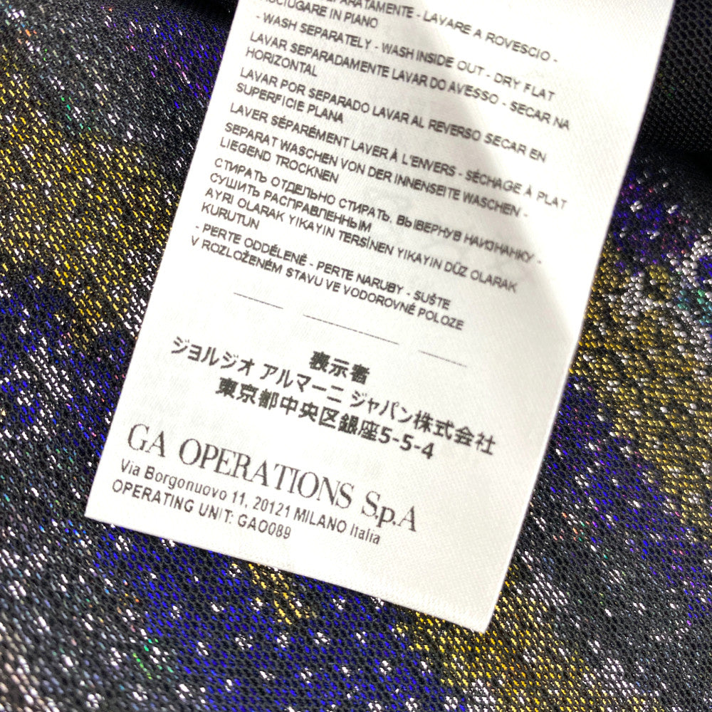 アルマーニエクスチェンジ ワンピース