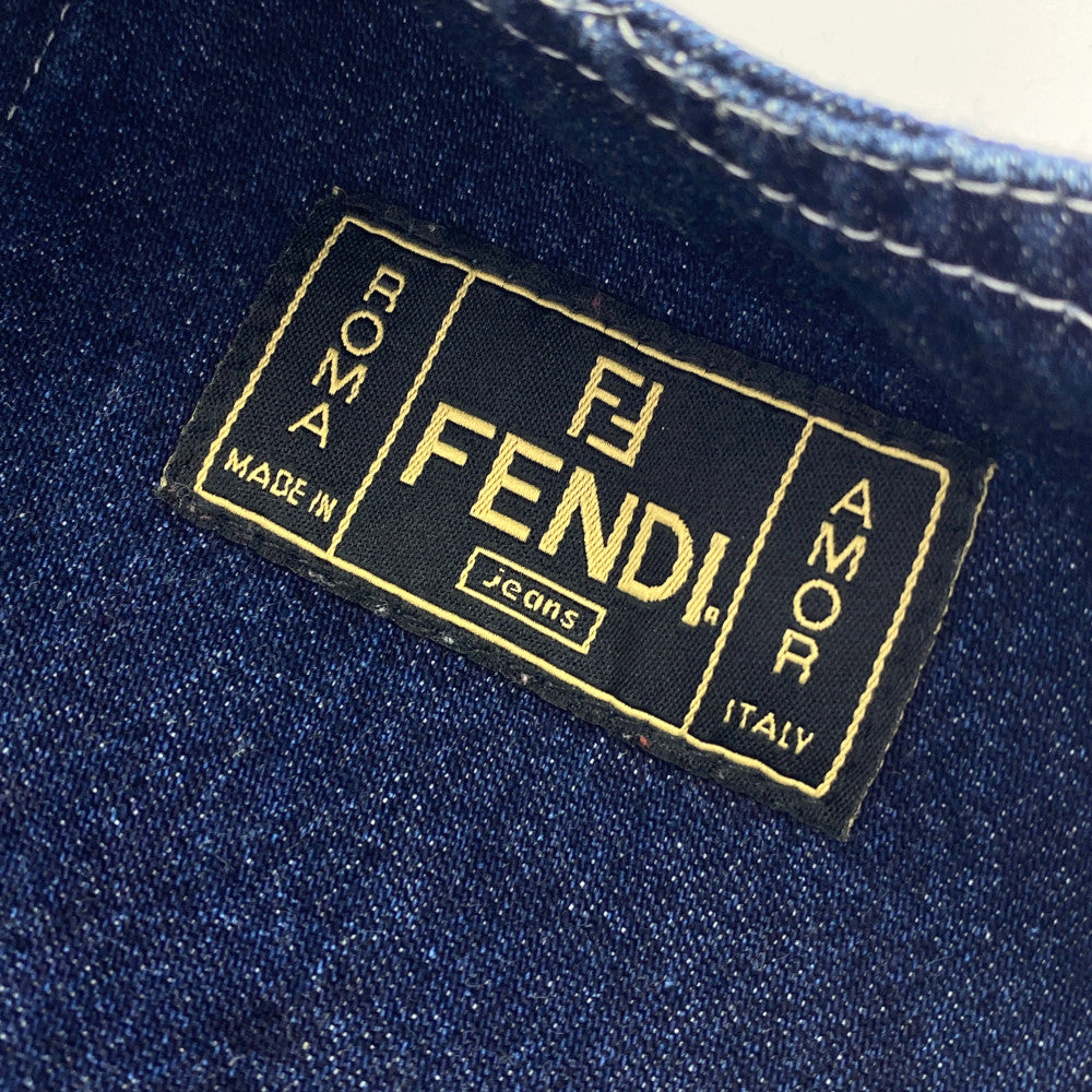 フェンディ ワンピース