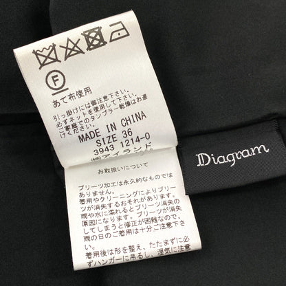 ダイアグラムグレースコンチネンタル ワンピース