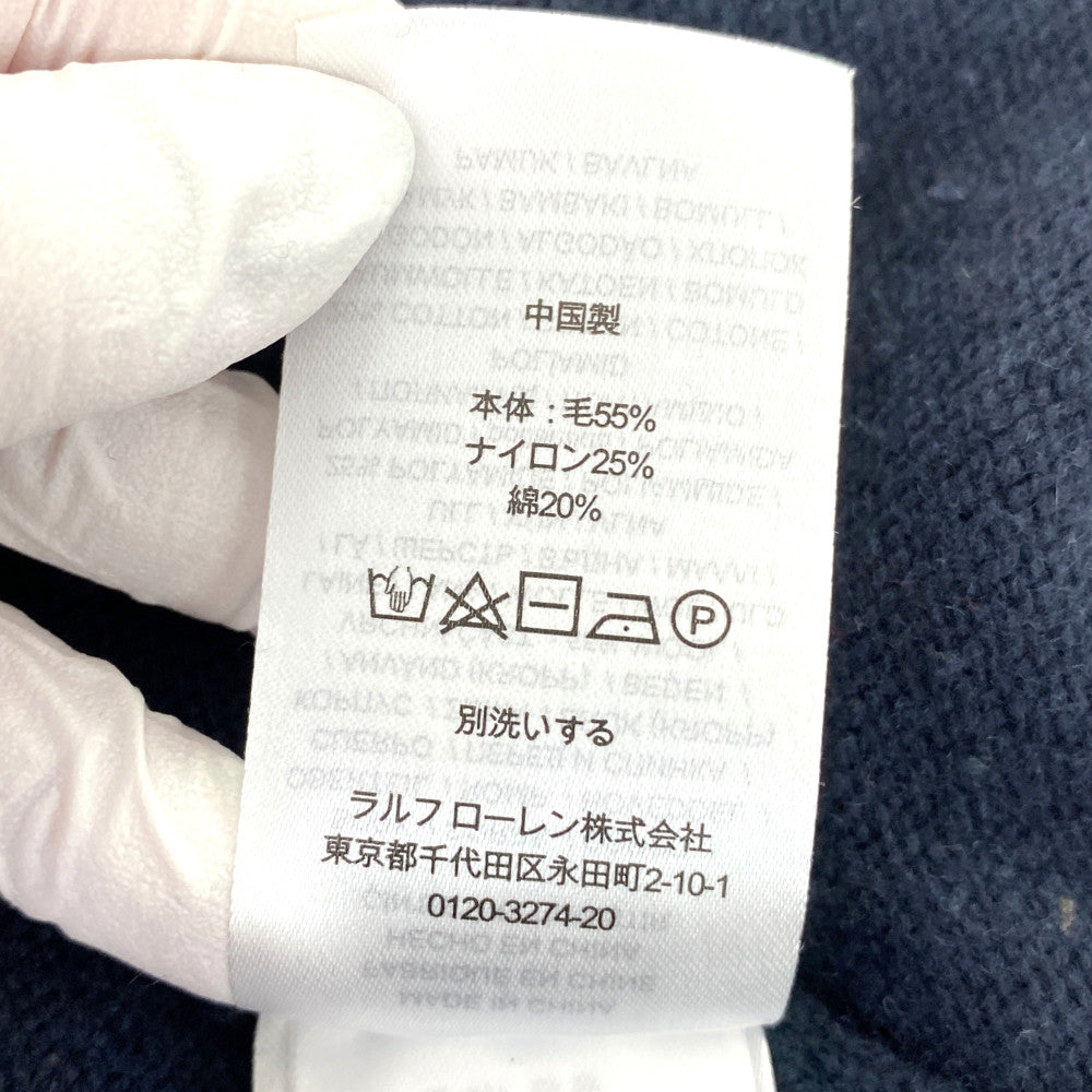 ローレンラルフローレン ワンピース