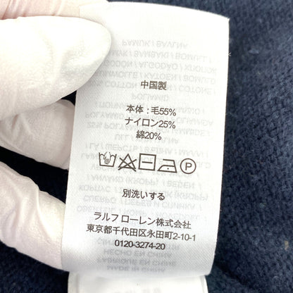 ローレンラルフローレン ワンピース