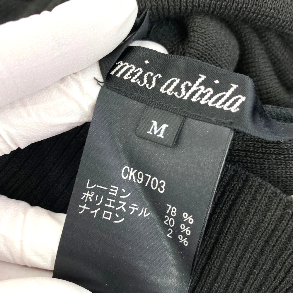 ミスアシダ ワンピース