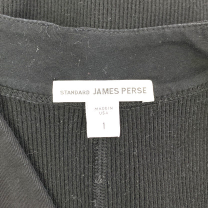 ジェームスパース ワンピース