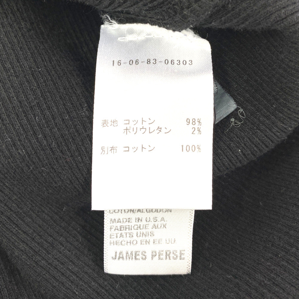 ジェームスパース ワンピース