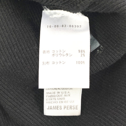 ジェームスパース ワンピース