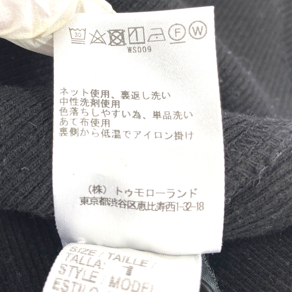 ジェームスパース ワンピース
