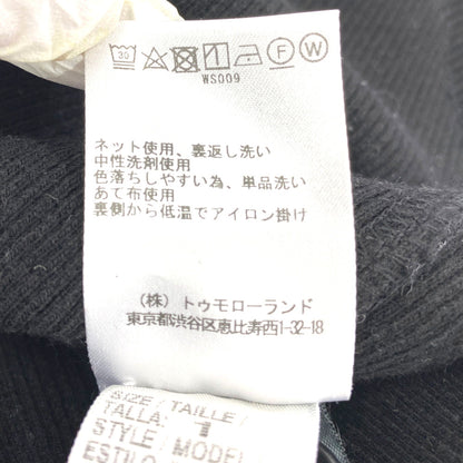 ジェームスパース ワンピース