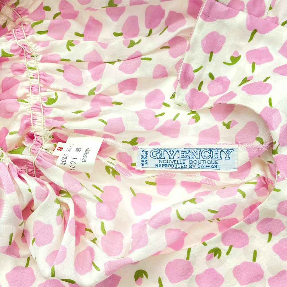 ジバンシー(ジバンシィ) ワンピース
