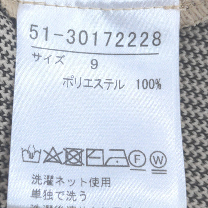 エムマーリエルカセット ワンピース