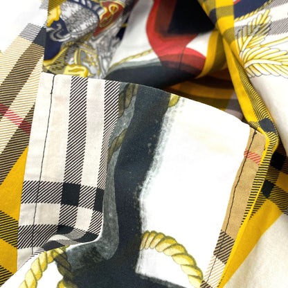 バーバリー ワンピース