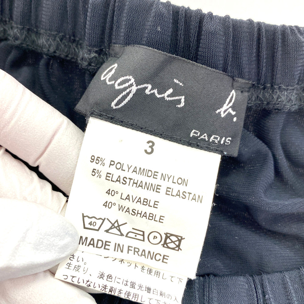 アニエスベー ワンピース