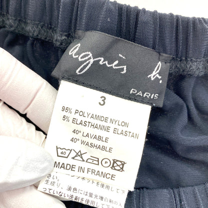 アニエスベー ワンピース