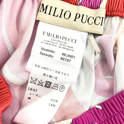 エミリオプッチ ワンピース