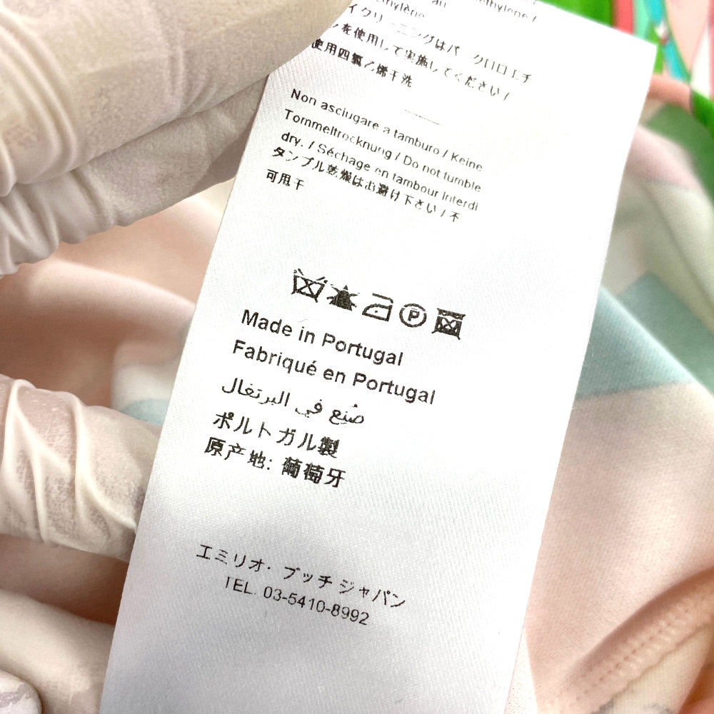 エミリオプッチ ワンピース