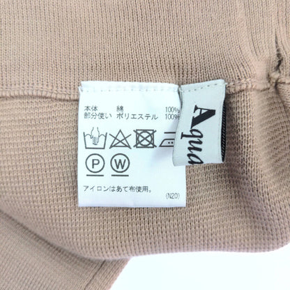 アクアスキュータム ワンピース