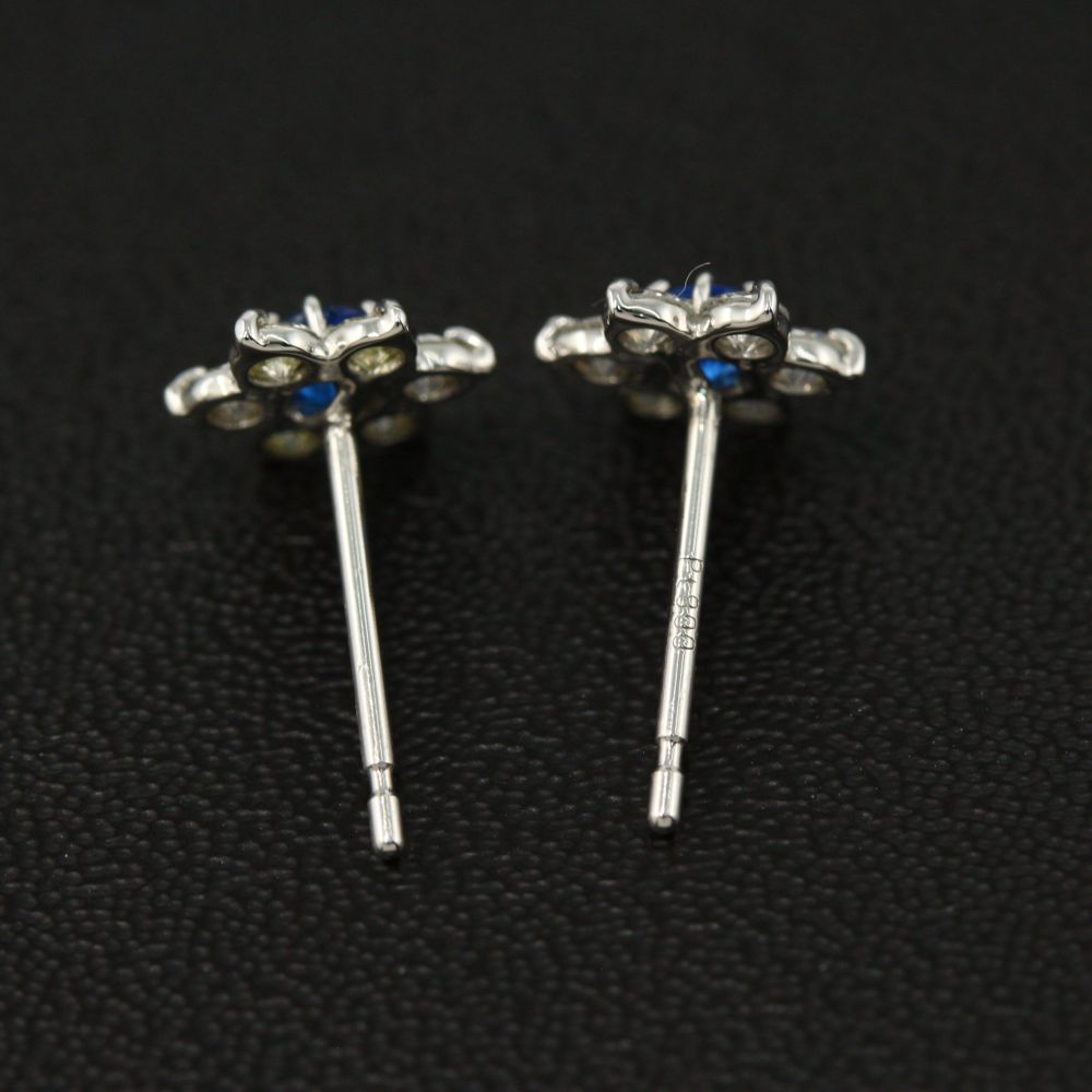 ノーブランド ピアス