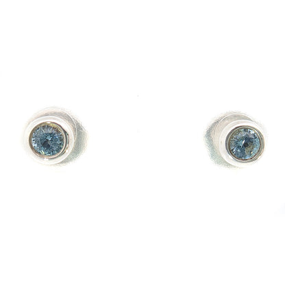 ティファニー ピアス