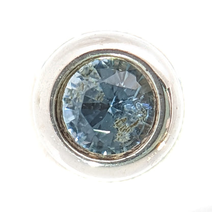 ティファニー ピアス