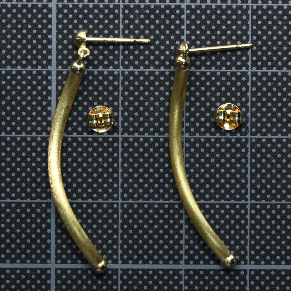 ノーブランド ピアス