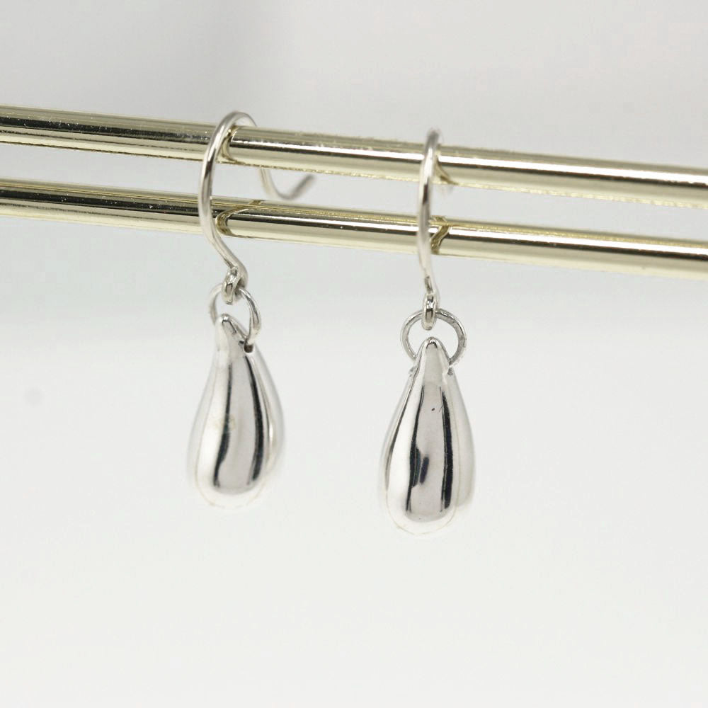 ティファニー ピアス