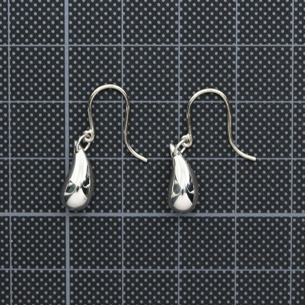 ティファニー ピアス