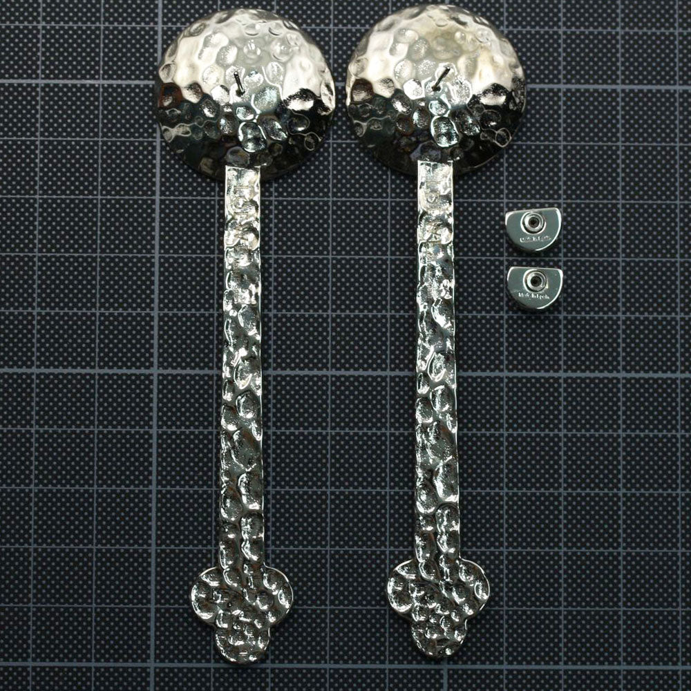 ロエベ ピアス