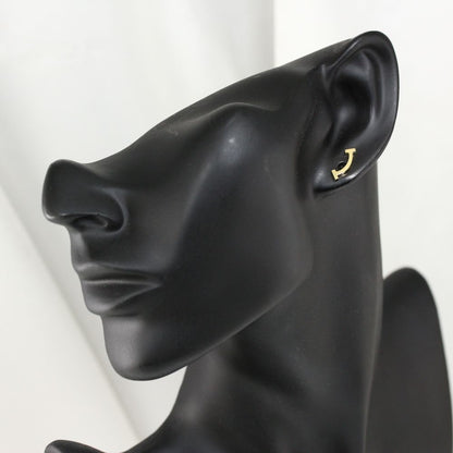 ティファニー ピアス