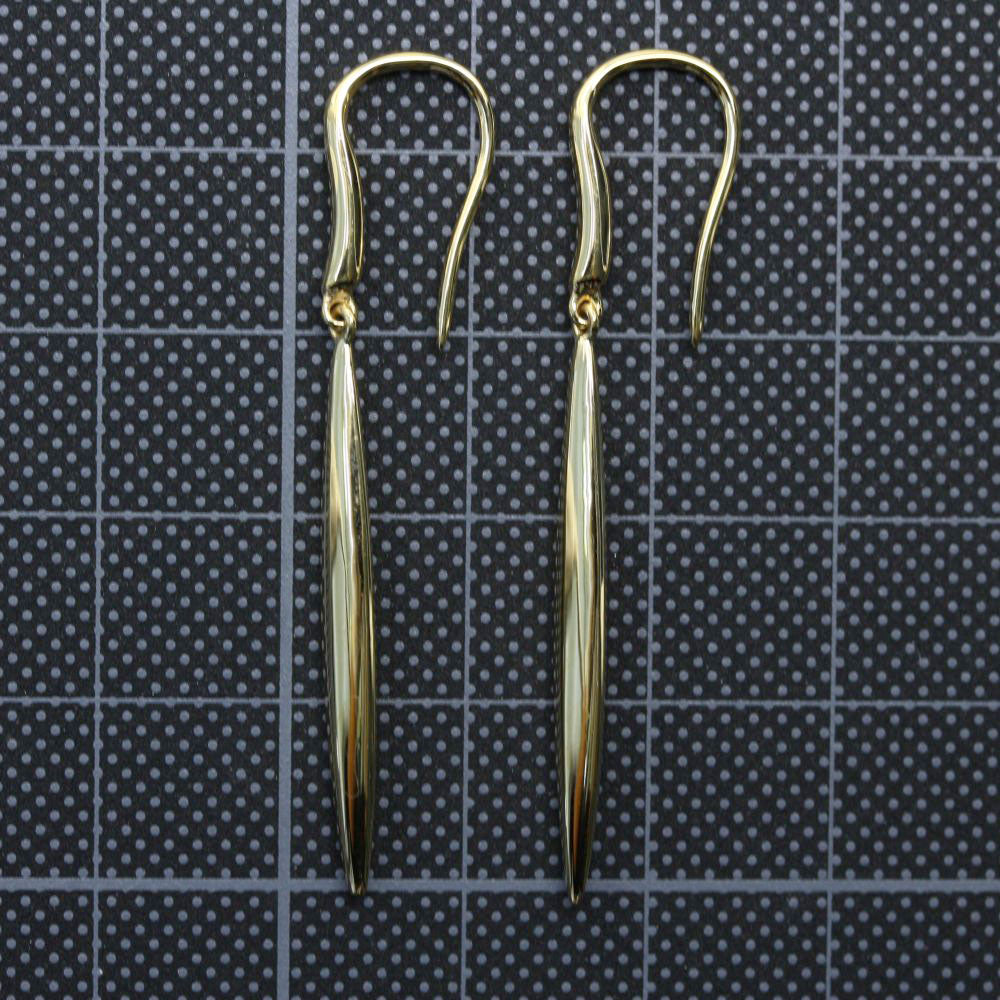 ティファニー ピアス