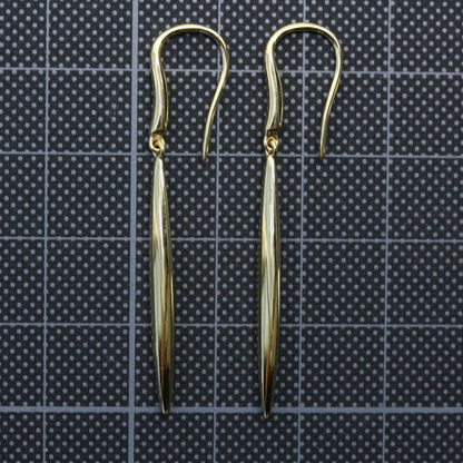 ティファニー ピアス
