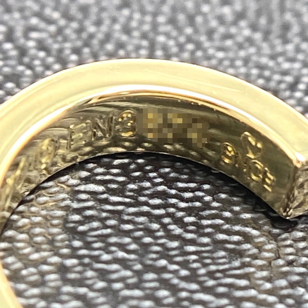 カルティエ ピアス