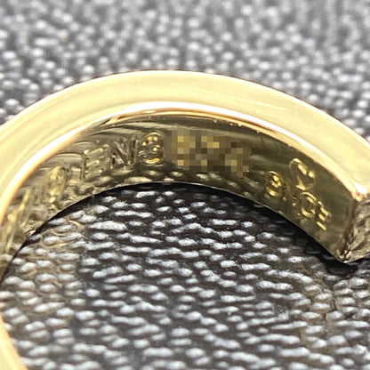 カルティエ ピアス
