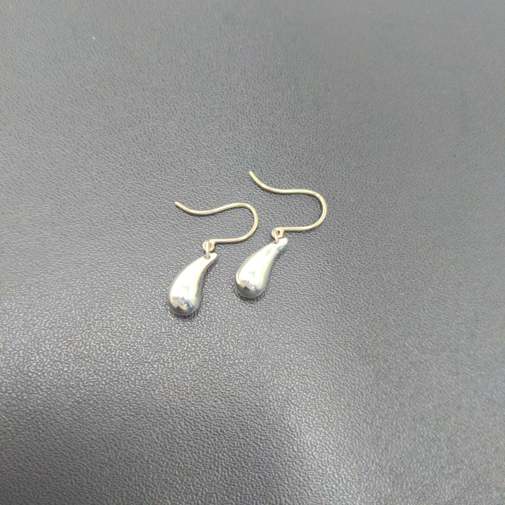 ティファニー ピアス