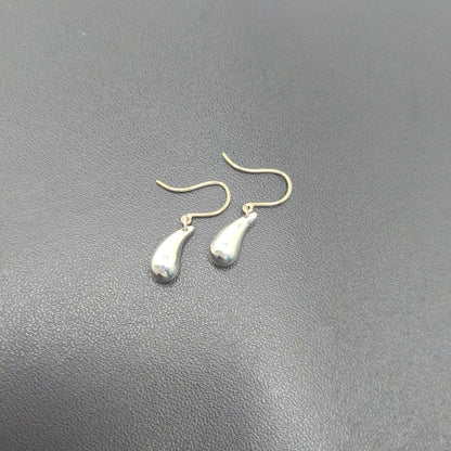 ティファニー ピアス