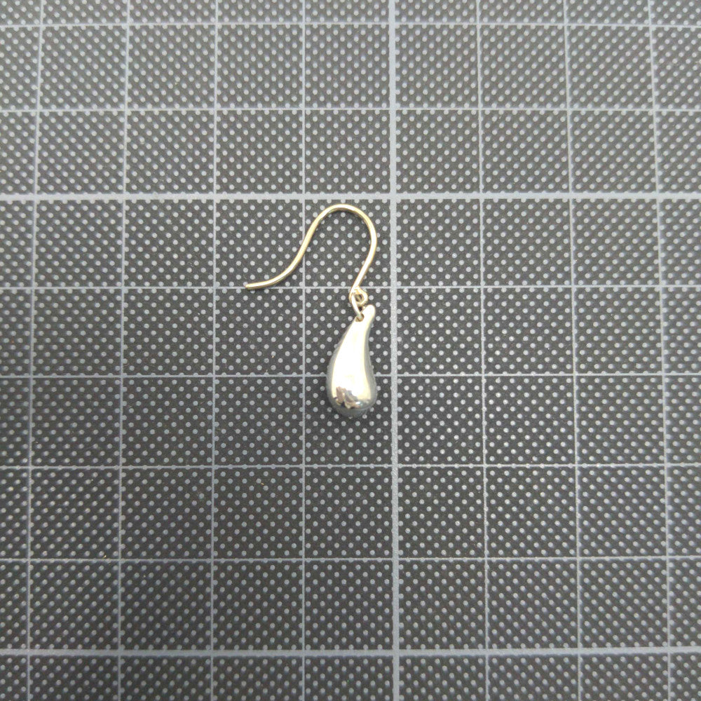 ティファニー ピアス