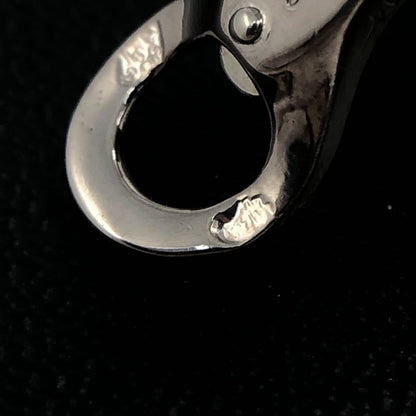 カルティエ ピアス