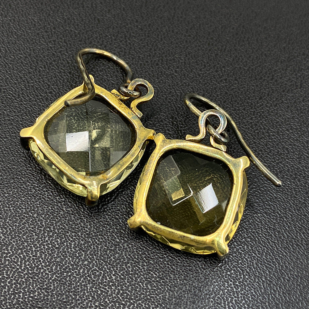 ボッテガヴェネタ ピアス