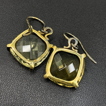 ボッテガヴェネタ ピアス