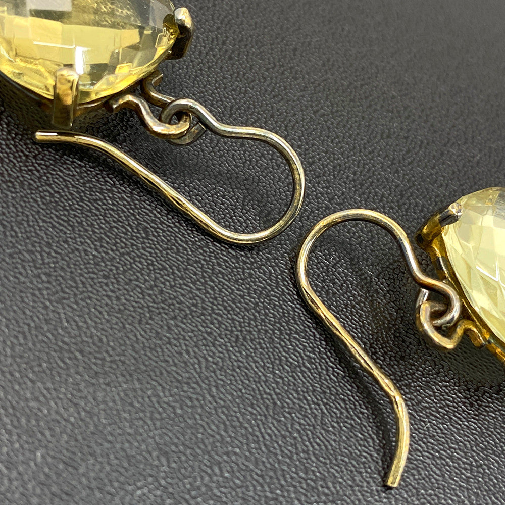ボッテガヴェネタ ピアス