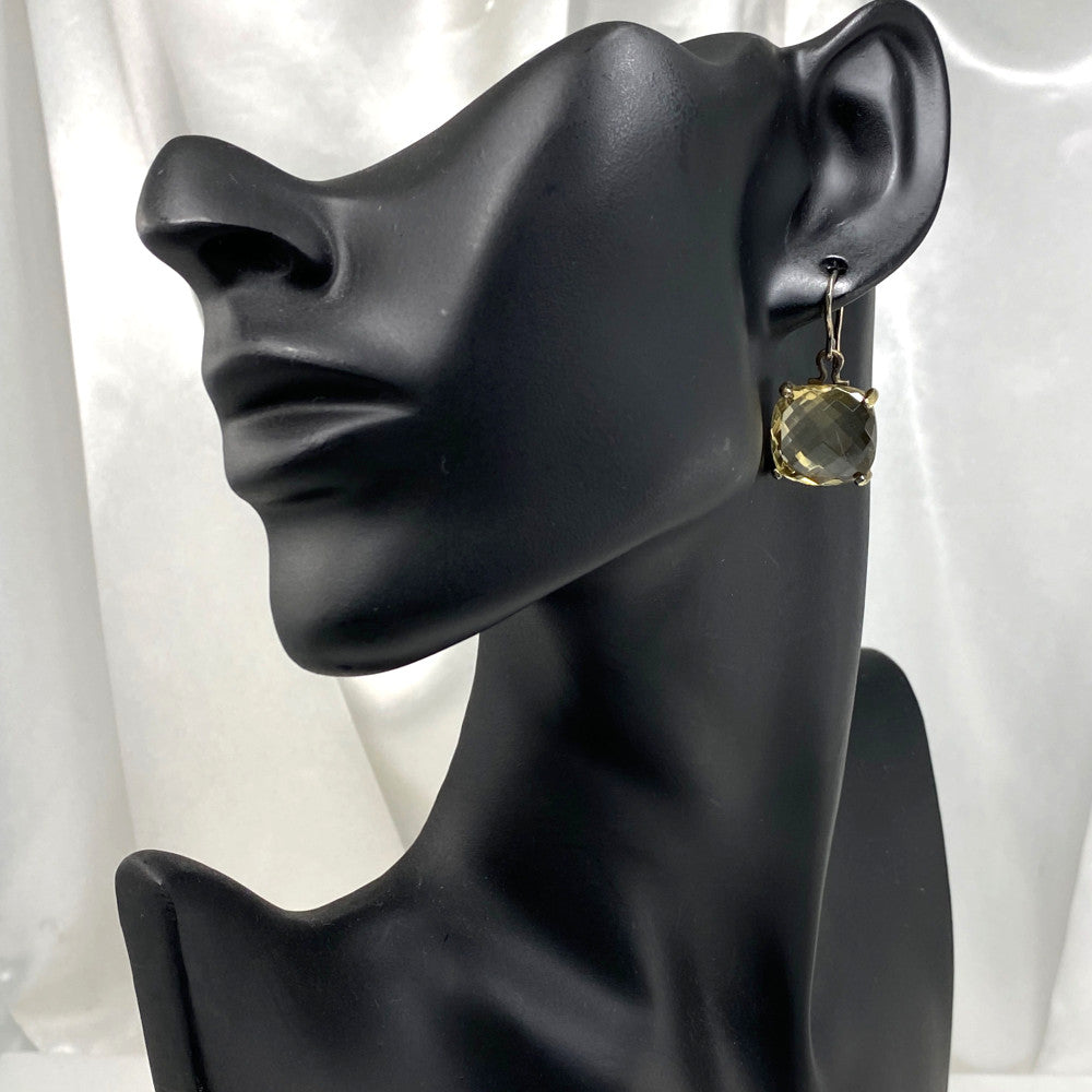 ボッテガヴェネタ ピアス