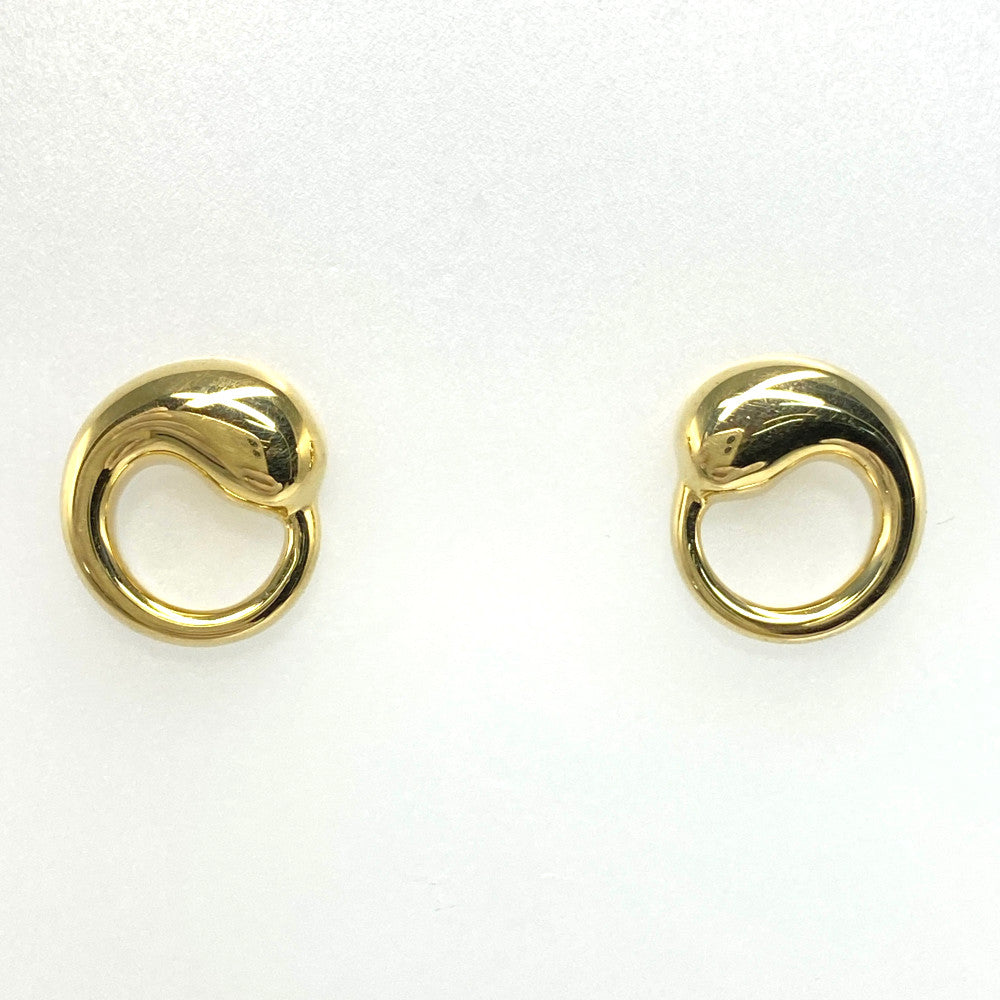 ティファニー ピアス