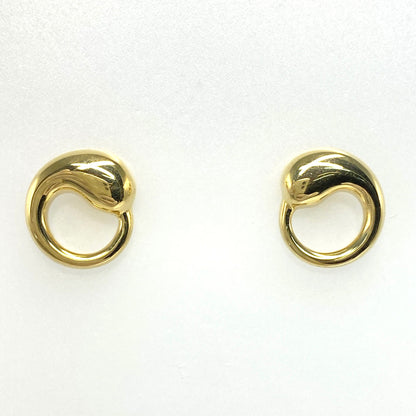 ティファニー ピアス