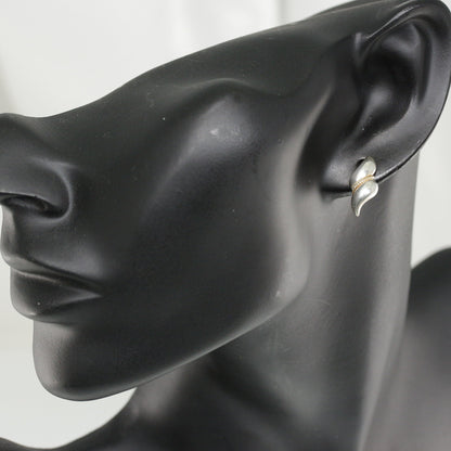 ティファニー ピアス