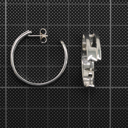 グッチ ピアス