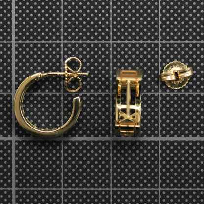ティファニー ピアス